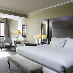 Executive King Room