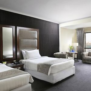 Classic Twin Room